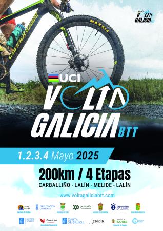 Volta_Galicia_cartel