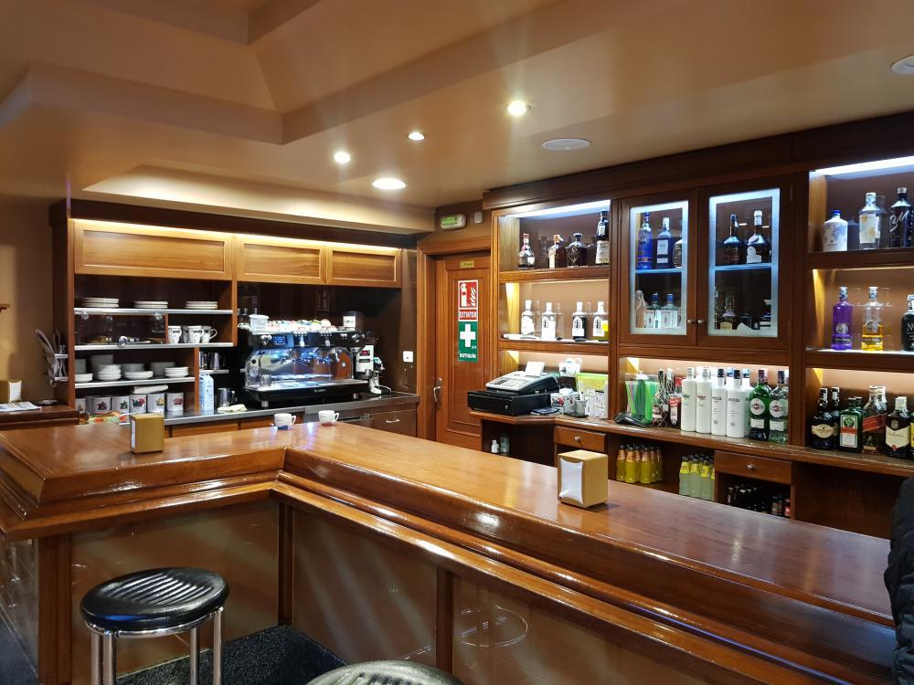 Imagen CAFÉ BAR ALFONSELLE