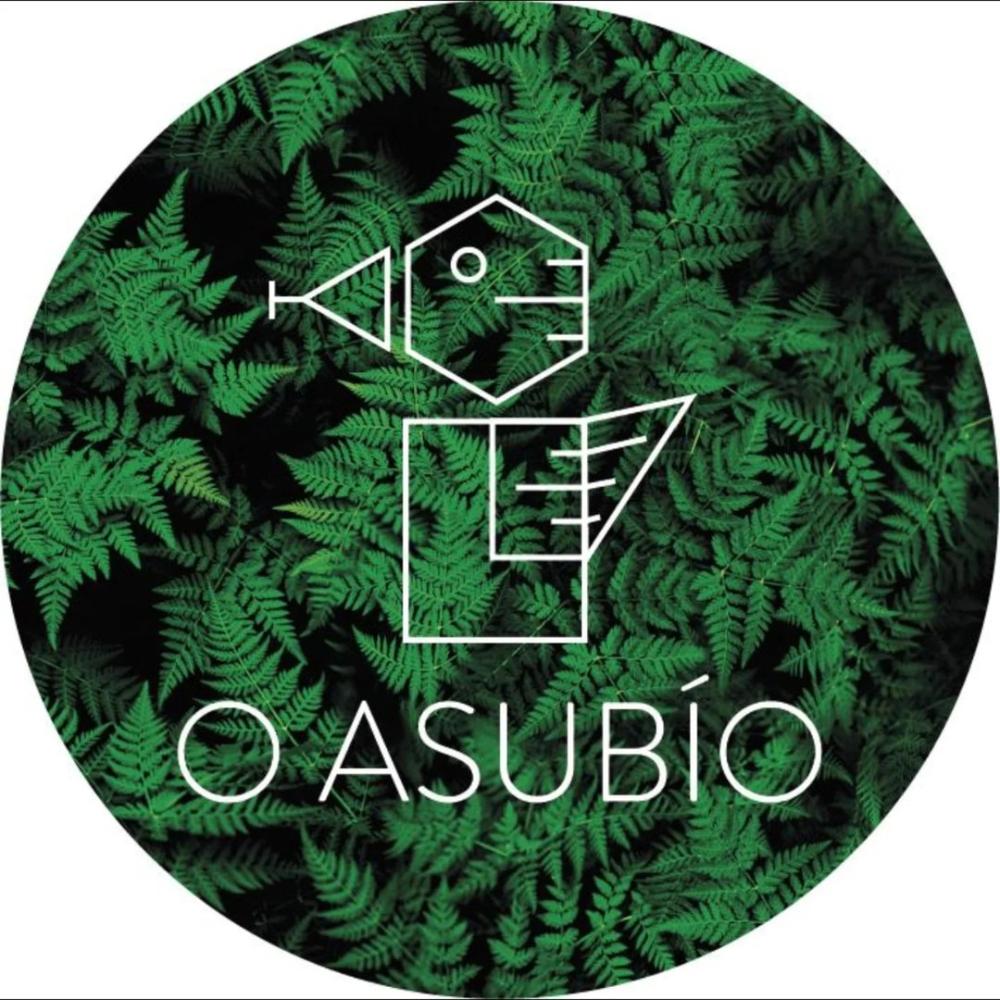 Imagen CAFETERÍA O ASUBÍO