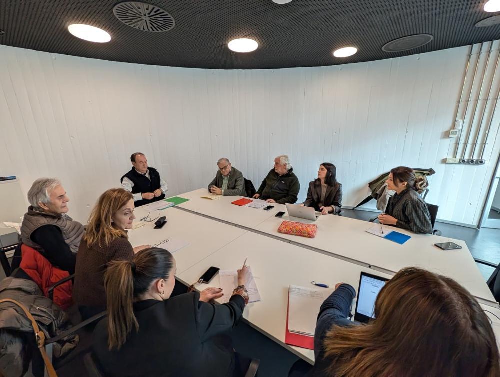 Imagen ARMANDO REQUEIXO WINS THE 32ND ÁLVARO CUNQUEIRO NATIONAL GASTRONOMIC JOURNALISM AWARD WITH THE ARTICLE “O CONTEMPLADOR DE ESTRELAS....