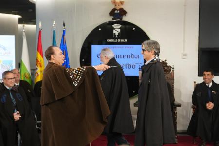 Imaxe: DIEGO GONZÁLEZ RIVAS AFIRMA QUE “LA FERIA DEL COCIDO ES UNA EXPRESIÓN COLECTIVA, UNA DECLARACIÓN DE ORGULLO Y UNA FORMA DE DECIRLE AL...