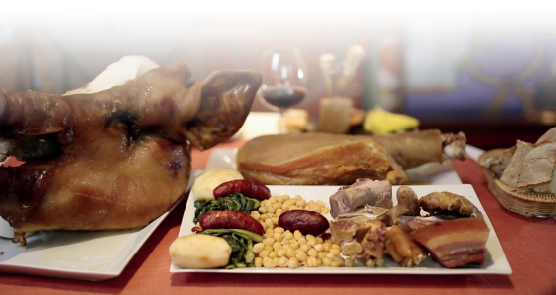 Imagen THE DEADLINE FOR COMPANIES WISHING TO APPLY TO COLLABORATE IN THE QUALITY COMMITMENT OF THE MONTH OF COCIDO 2022 IS NOW OPEN. UNTIL...