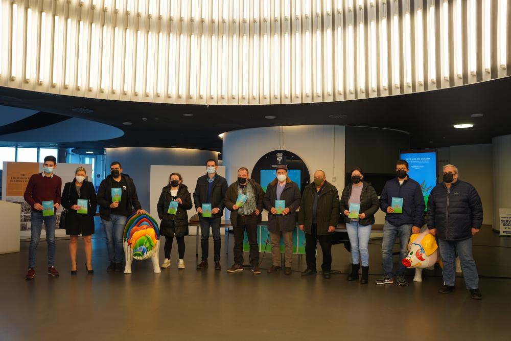 Imagen ARRANCA EL XXIV MES DEL COCIDO