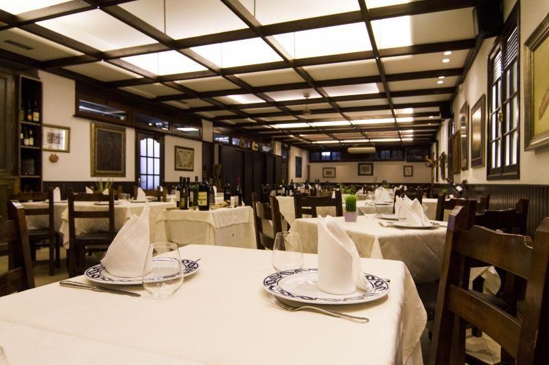 Imagen Restaurante La Molinera