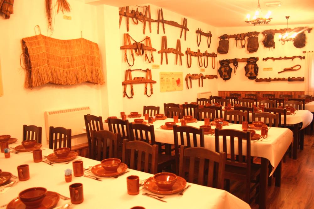 Imagen Restaurante Casa do Patrón