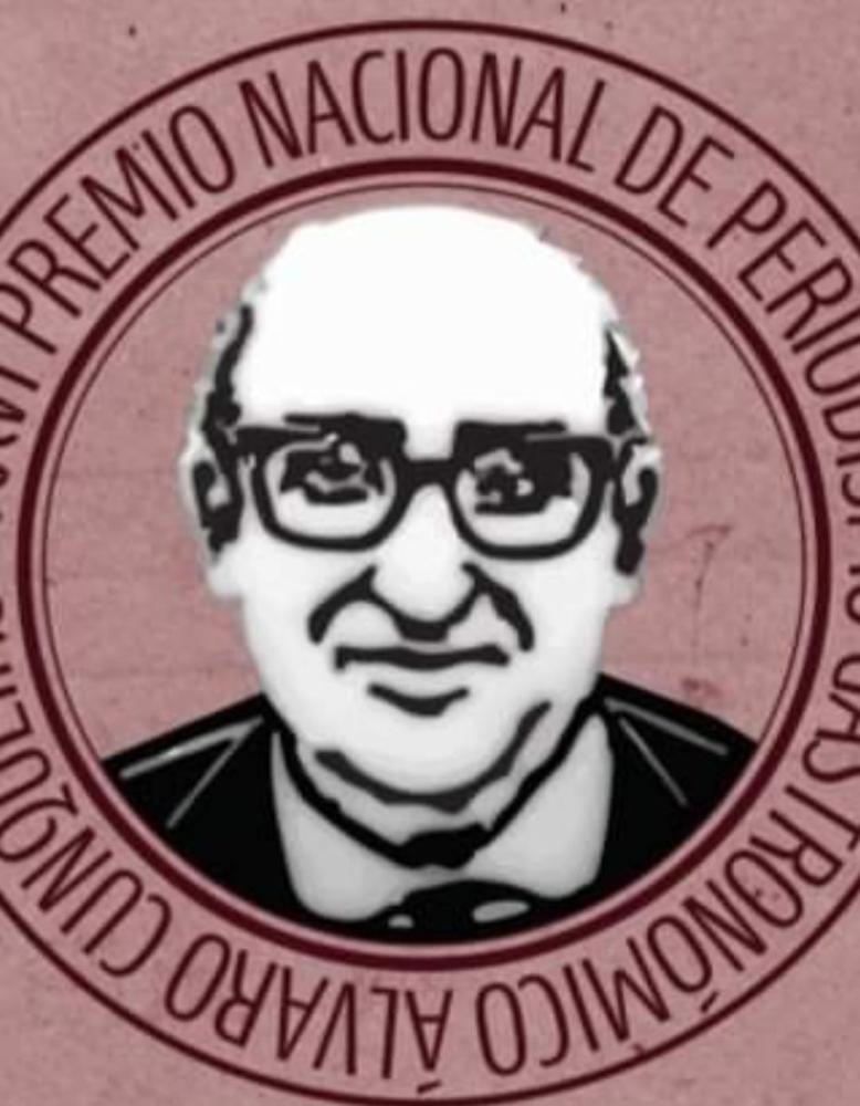 Imagen AMPLIACIÓN DO PRAZO DE PRESENTACIÓN DE TRABALLOS AO PREMIO NACIONAL DE PERIODISMO GASTRONÓMICO “ÁLVARO CUNQUEIRO”