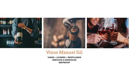Imagen: vinos manuel gil web