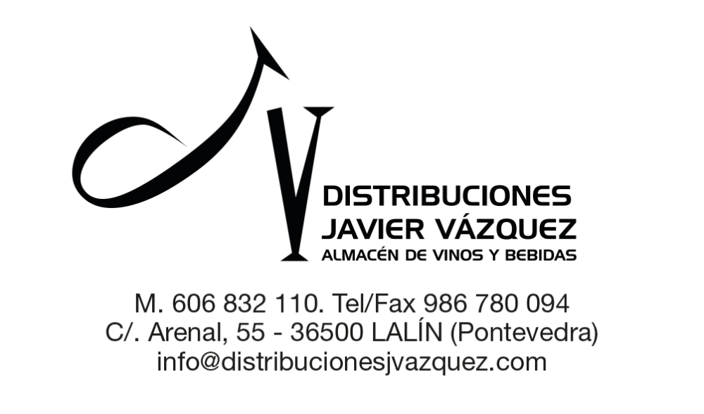 Imagen DISTRIBUCIONES JAVIER VÁZQUEZ